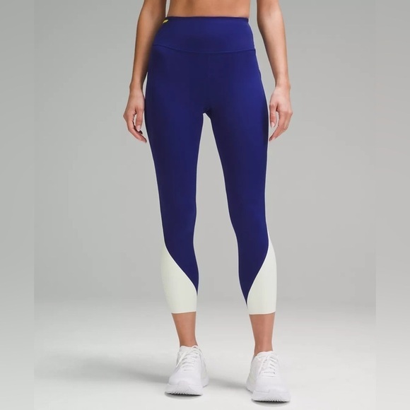 Fast and Free High-Rise Tight 25